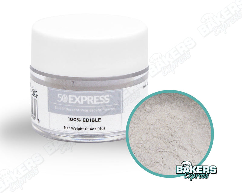 Pearlescent Powder 50Express®