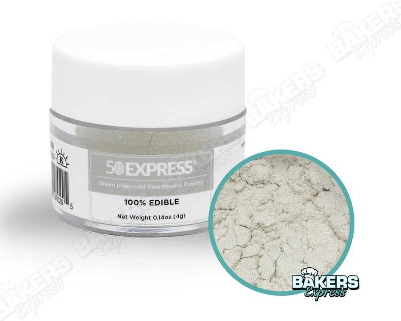 Pearlescent Powder 50Express®