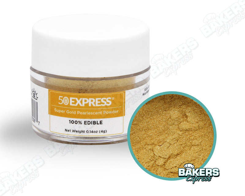 Pearlescent Powder 50Express®