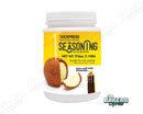 SEASONING POWDER FOR FRUIT