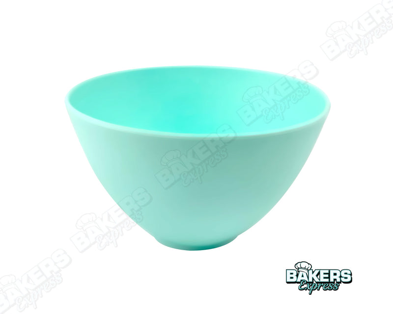 SILICONE BOWL