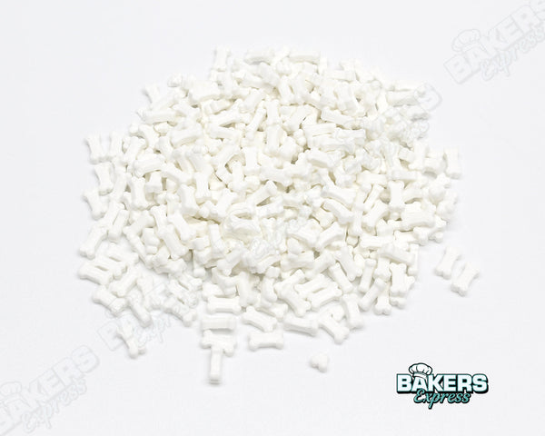 Bones Candy Sprinkles