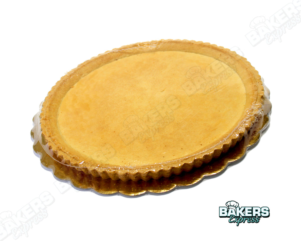Shells By Design Tart Shell Tart Shells – Bakers Express