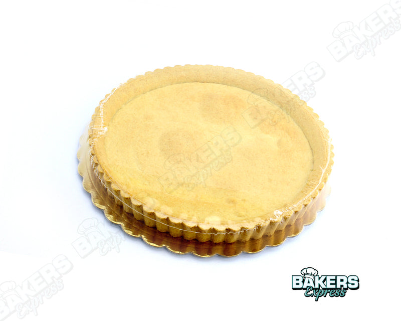 Tart Shells – Bakers Express