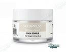5G White Pearl Luster Dust