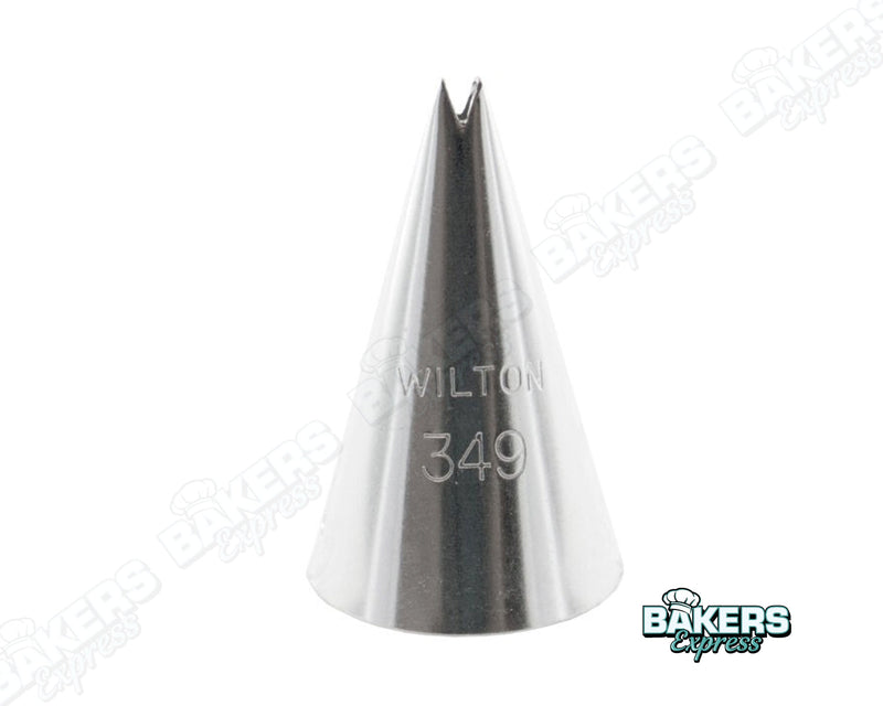 Ateco Tip 349 – Bakers Express