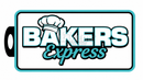 NFC BAKERS EXPRESS KEYCHAIN