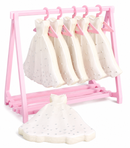 COOKIE HANGER RACK STAND