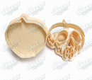 POISON APPLE 2IN PLUNGER AND STAMP