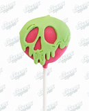 POISON APPLE 2IN PLUNGER AND STAMP