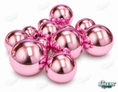 PINK BUBBLES 12CT