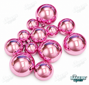 PINK BUBBLES 12CT