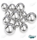 SILVER BUBBLES 12CT