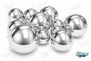 SILVER BUBBLES 12CT