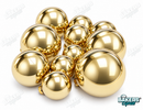 GOLD BUBBLES 12CT