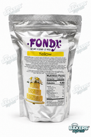 FondX Fondant 2.2LB