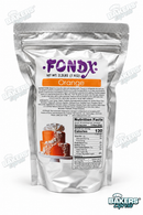 FondX Fondant 2.2LB