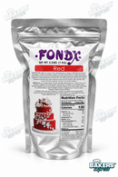 FondX Fondant 2.2LB