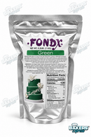 FondX Fondant 2.2LB