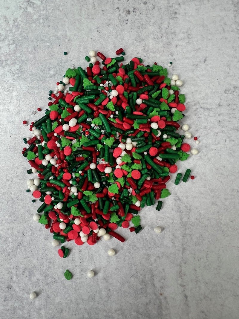 Christmas Sprinkles