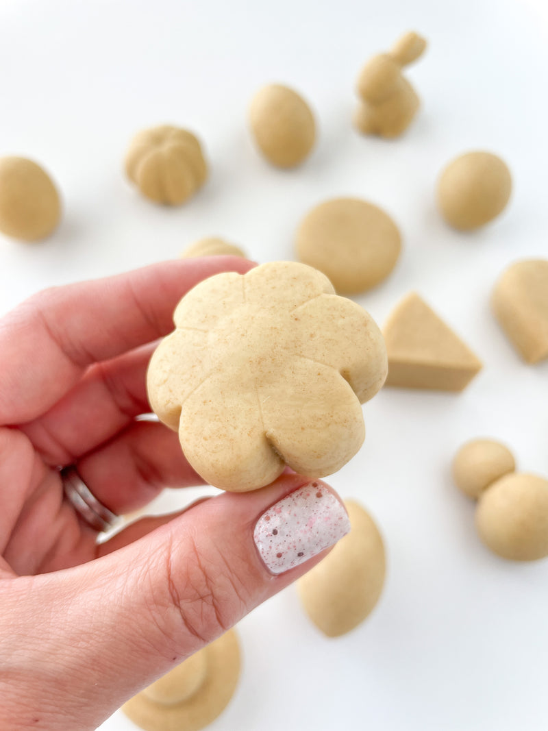 Cake Pop Mold Flower