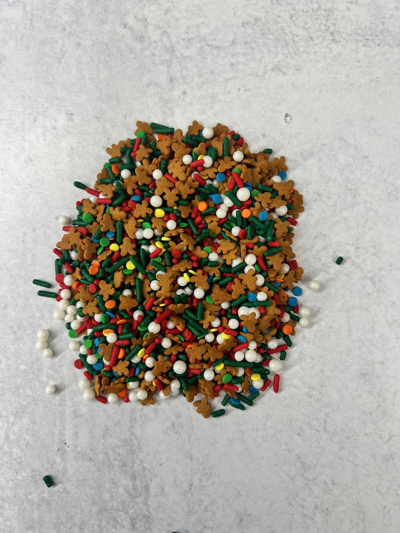 Christmas Sprinkles