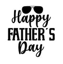EDIBLE PRE-CUT HAPPY FATHER'S DAY WITH TOOLS 12CT