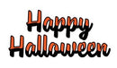 EDIBLE PRE-CUT KITTY PUMPKIN 12CT