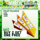 Tropical Mango Filling-2LB