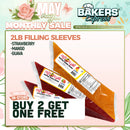 Tropical Guava Filling-2LB