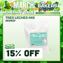 50Express Cake Mixes