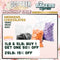 Merckens Chocolate Melts 1LB