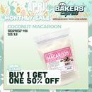 Macaroon Cookie Mix 50Express®