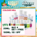 Colour Mill Food/Candy Color 20ml