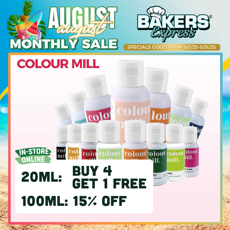 Colour Mill Food/Candy Color 20ml