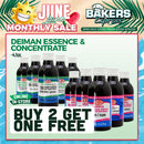 Concentrates D-15 Flavoring