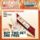 Tropical Guava Filling-2LB