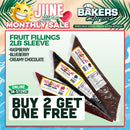 Creamy Chocolate Filling- 2LB