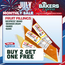 Premium Bavarian Filling-2LB