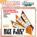 Tropical Mango Filling-2LB
