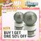 Galaxy Dust 50Express® Bright Silver