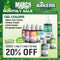 Gel Color Food Color 8.4 FL OZ 50Express®