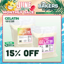 Grenetina Pork 225 Bloom 50Express®