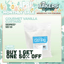 Instant Vanilla Custard 50Express®