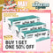 18" Disposable Pastry Bag 50Express®