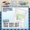 Royal Icing Mix 50Express®