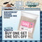 Sugar Cookie Mix 50Express®