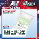 Royal Icing Mix 50Express®