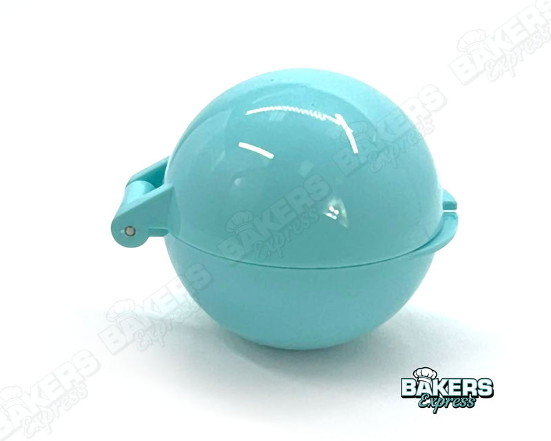 Cake Pop Mold Round 1.1oz (Blue)