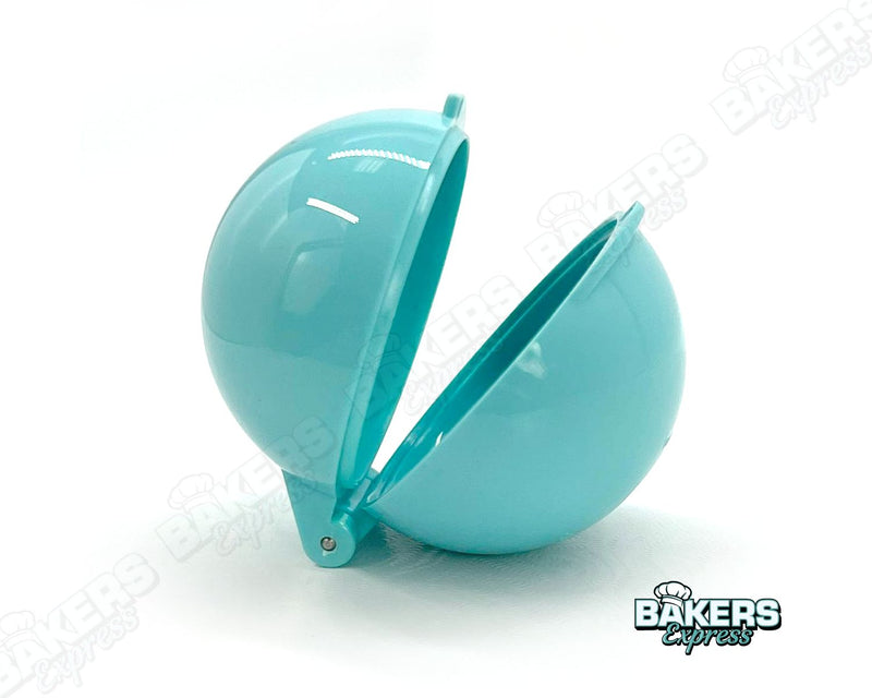 Cake Pop Mold Round 1.1oz (Blue)